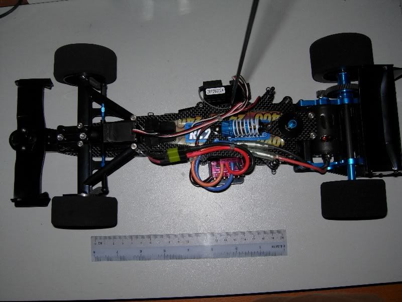 F104 Build - General discussions - Tamiyaclub.com
